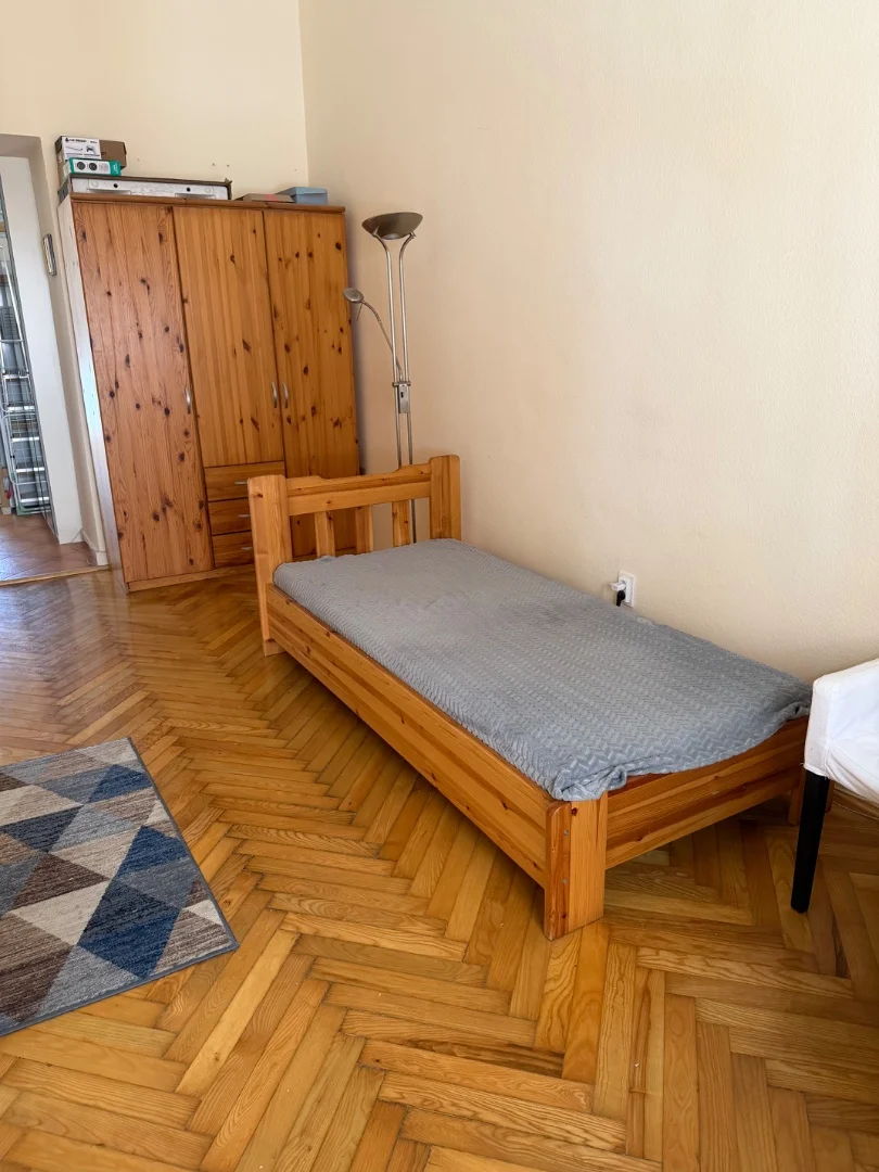Eladó tégla lakás Budapest 14. ker. Ilka utca - Kép 2