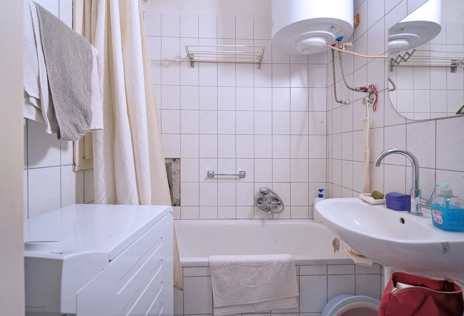 Eladó tégla lakás Budapest 14. ker. Jávorka Ádám utca - Kép 13