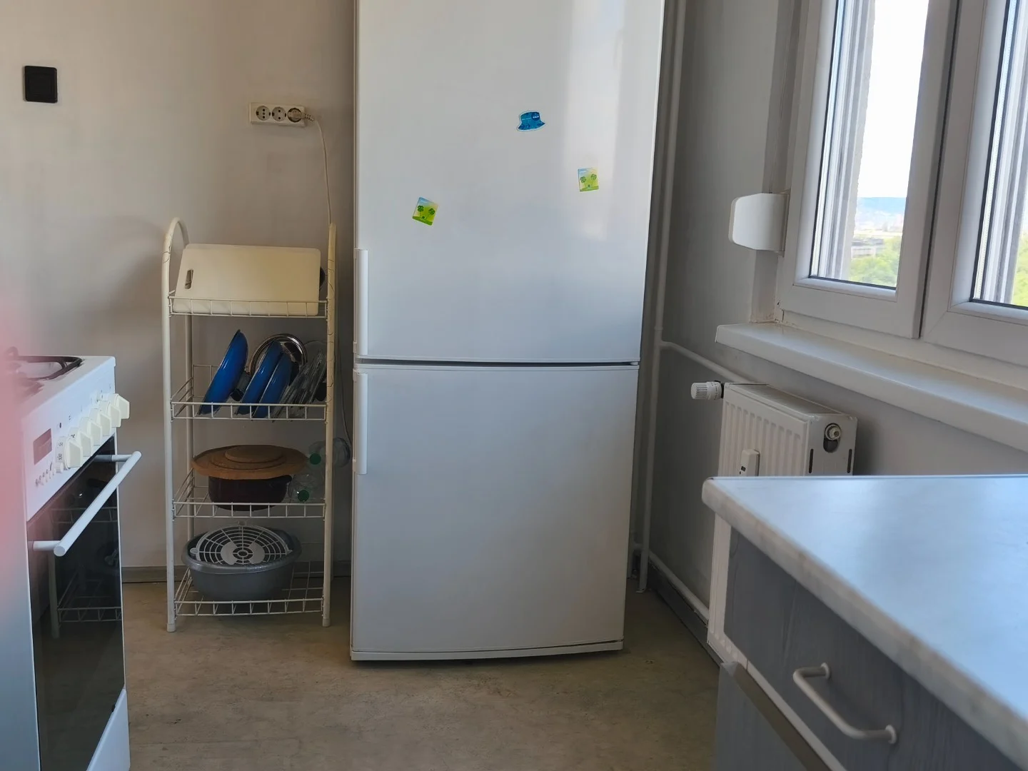 Eladó panel lakás Budapest 21. ker. Ady Endre utca - Kép 8