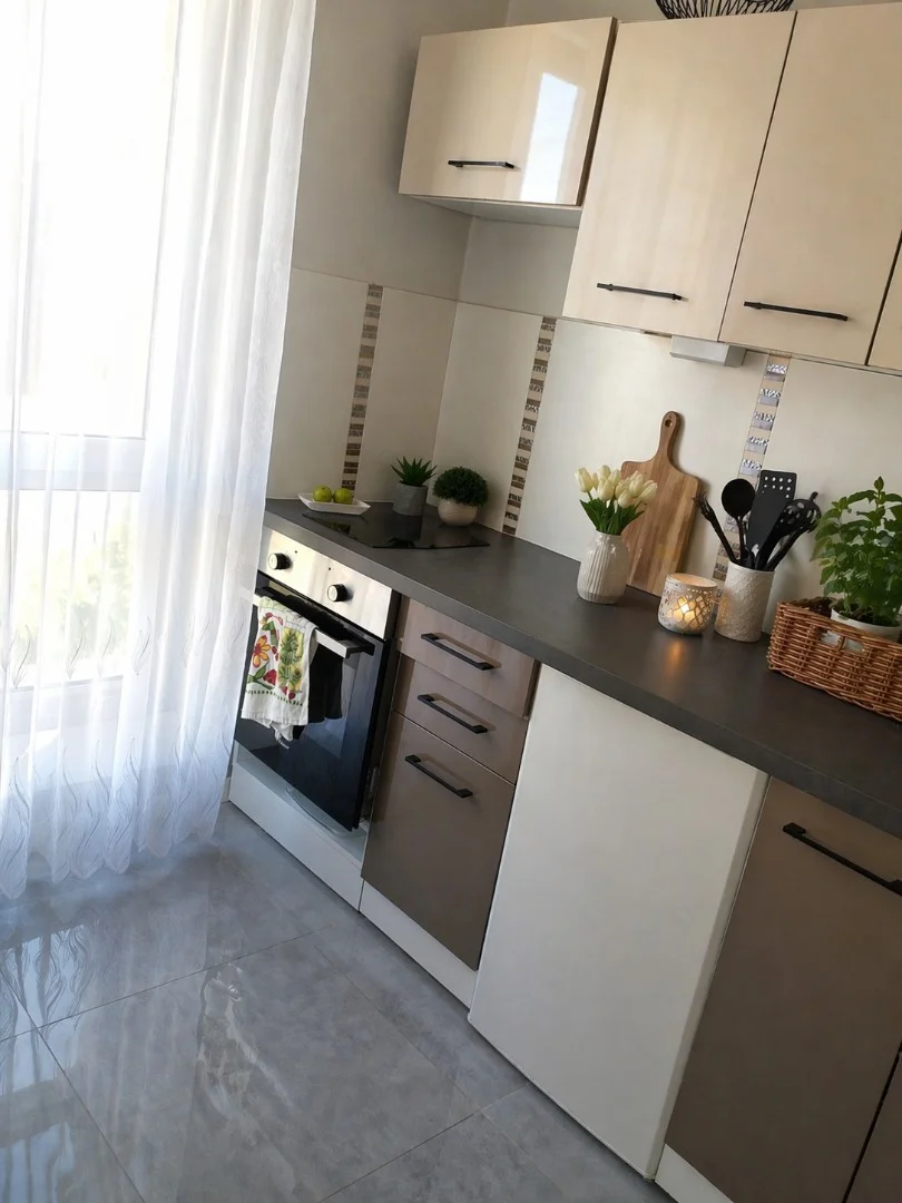 Eladó panel lakás Kaposvár Petőfi u. - Kép 3