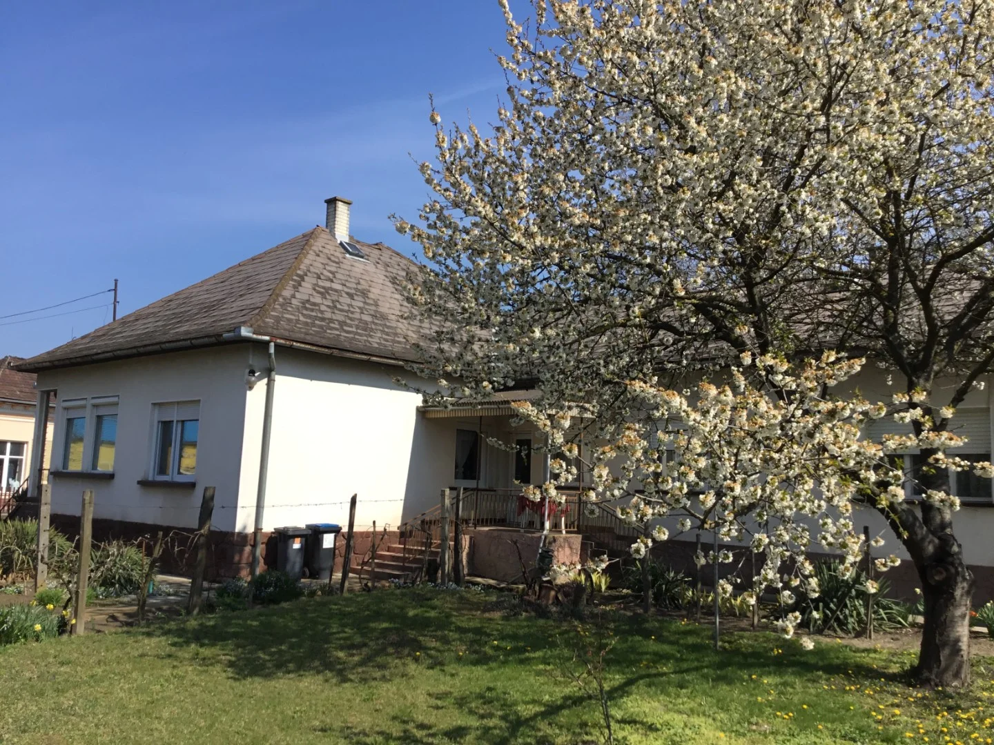 Eladó családi ház Nagydorog Kossuth - Kép 13