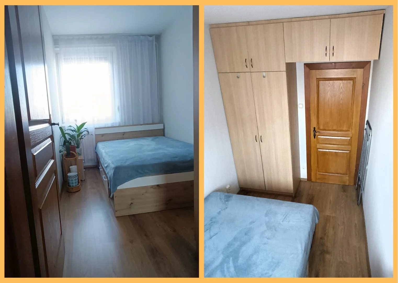 Eladó panel lakás Debrecen Derék utca - Kép 4