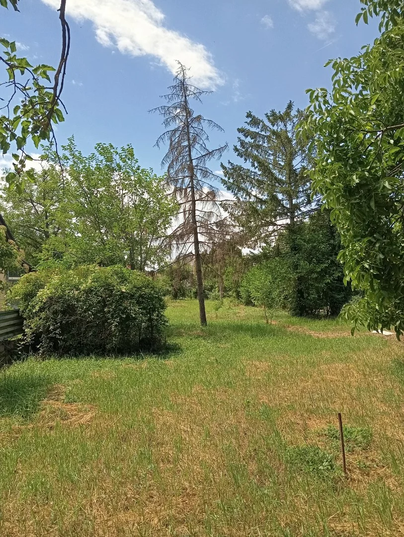 Eladó építési telek Balatonkenese Arany János utca - Kép 11