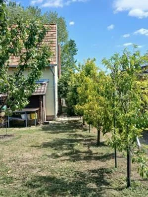 Eladó önálló nyaraló nyaraló / üdülő Dunavecse - Kép 13