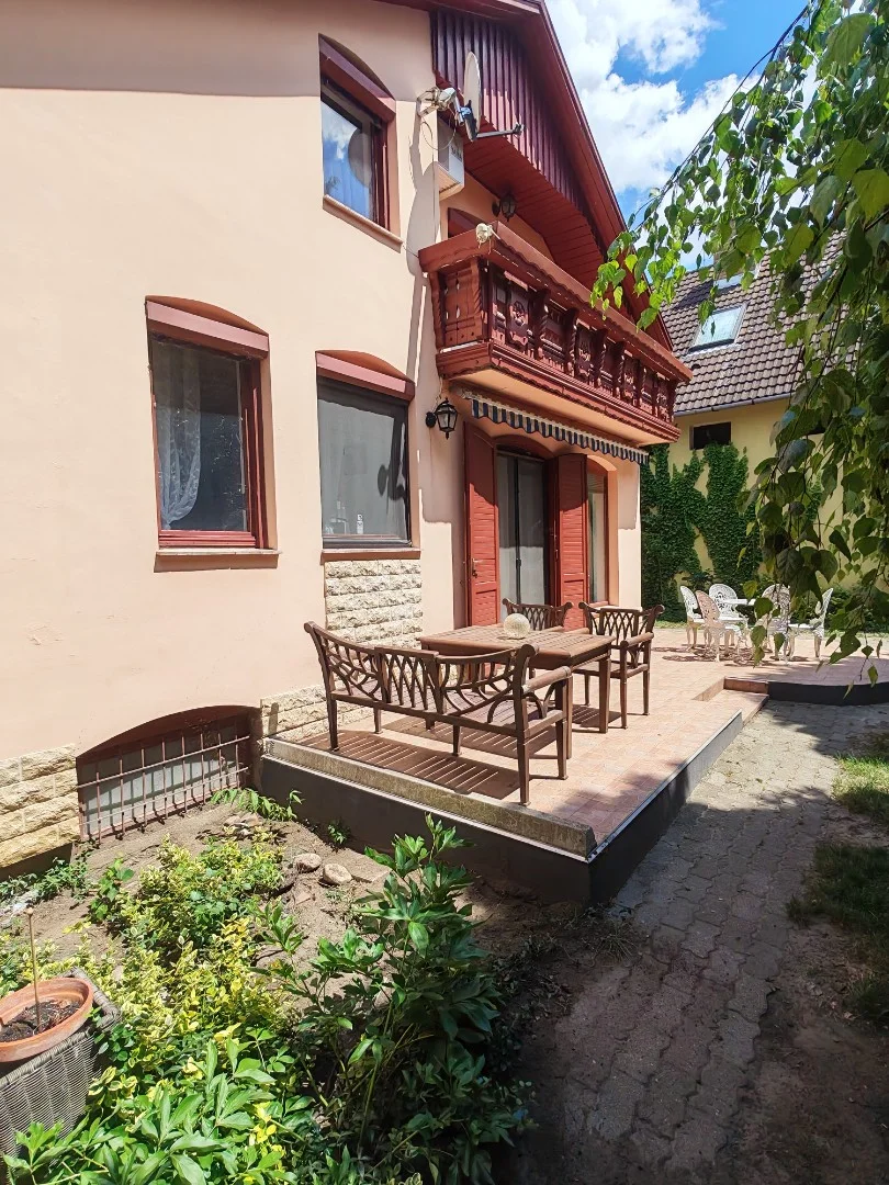 Eladó családi ház Győr Zichy Ottó - Kép 12