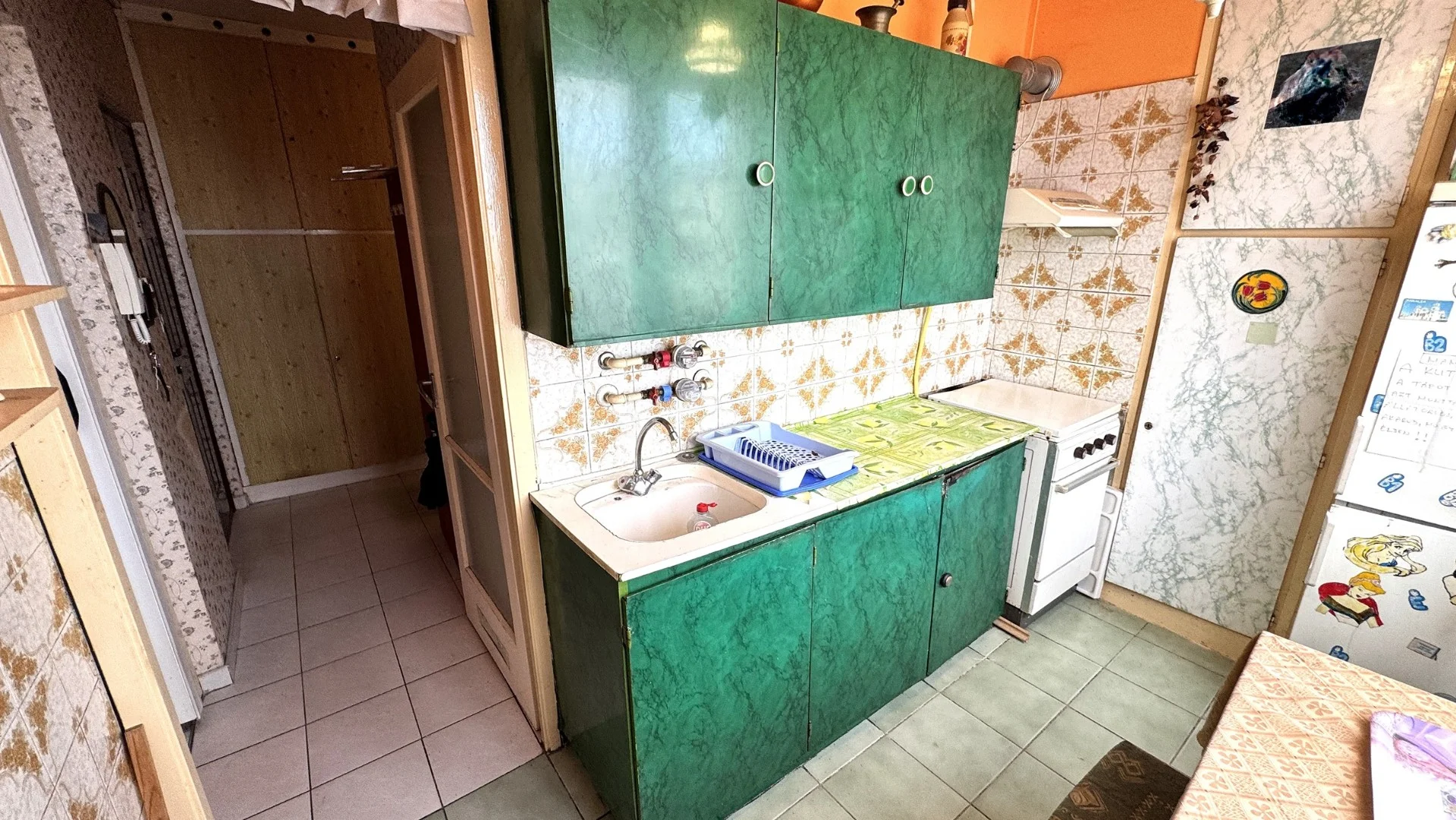 Eladó panel lakás Nyíregyháza Jósaváros kedvelt lokáció - Kép 5