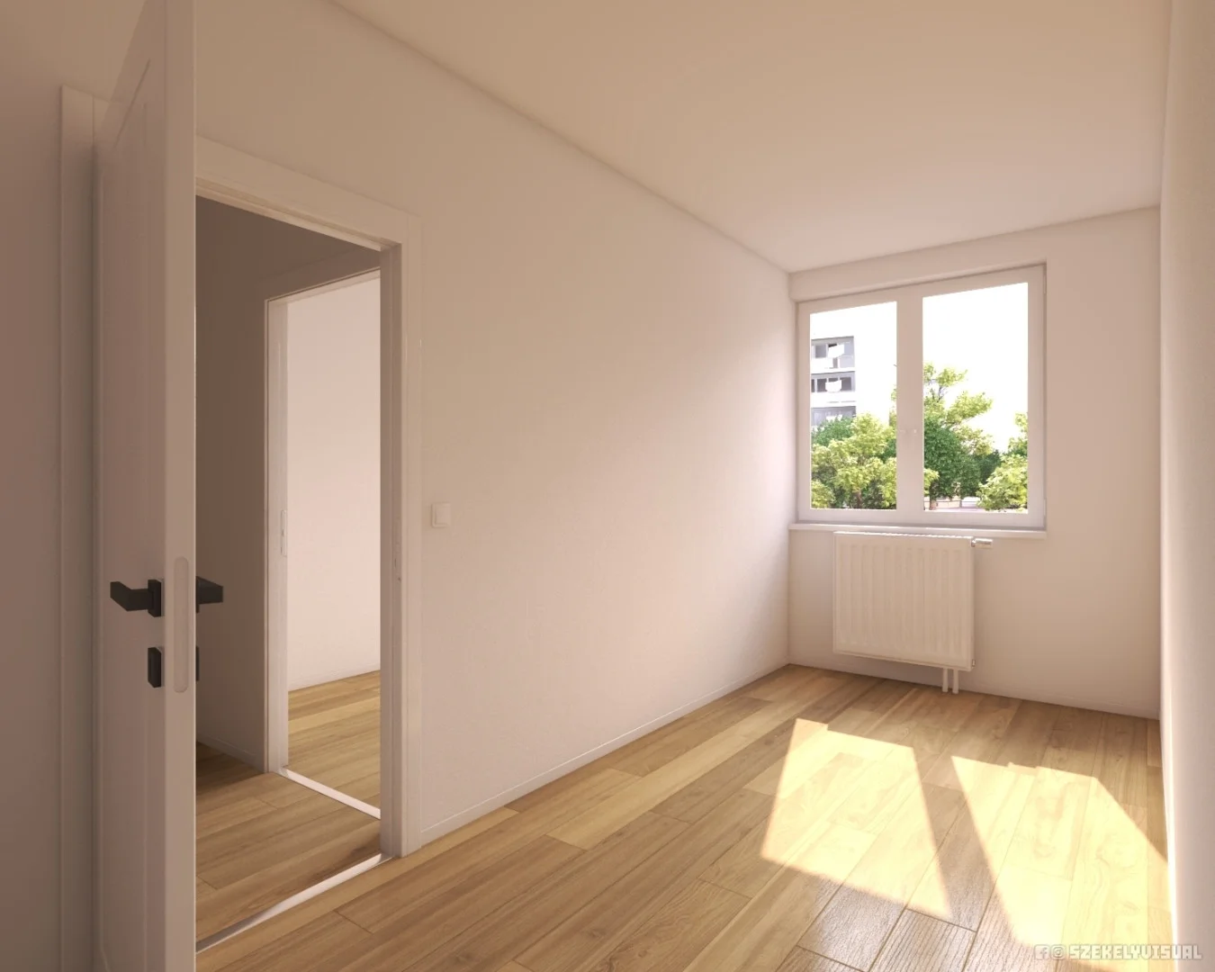 Eladó panel lakás Budapest 21. ker. Völgy utca - Kép 11
