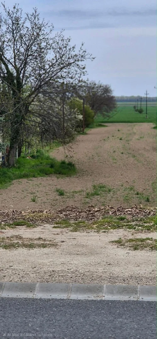 Eladó építési telek Győr - Kép 3