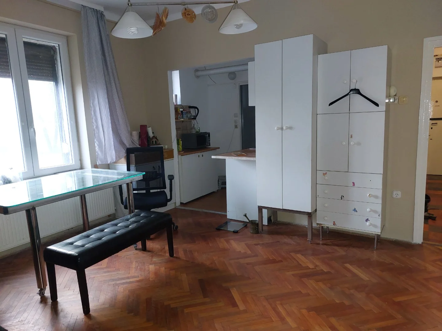 Eladó tégla lakás Miskolc Zielinszky Szilárd utca