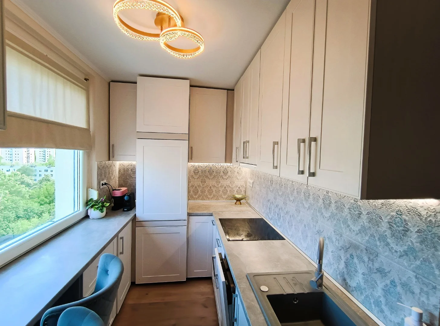 Eladó panel lakás Debrecen - Kép 4