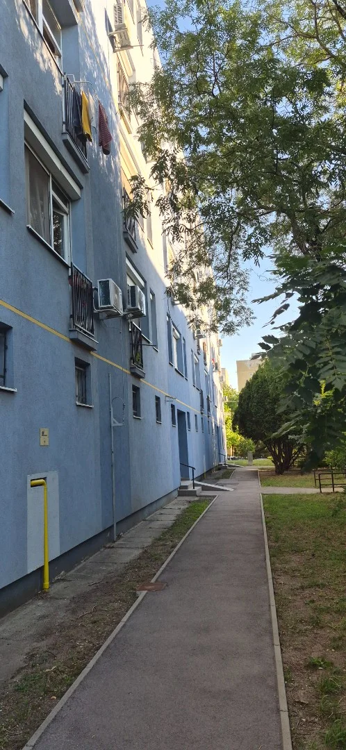 Eladó panel lakás Budapest 18. ker. Építő utca - Kép 14