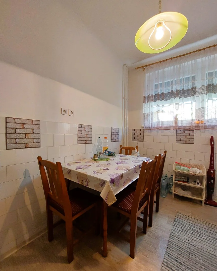 Eladó tégla lakás Pécs P.L. - Kép 13