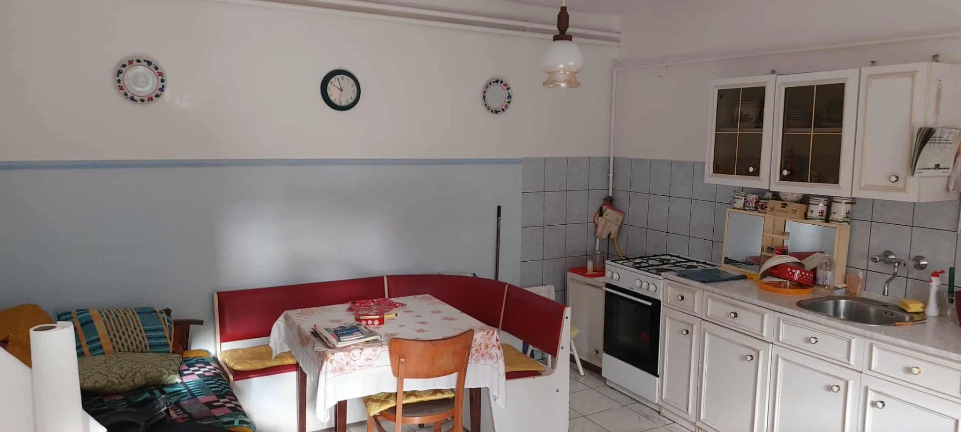 Eladó tégla lakás Ostoros Deák Ferenc ut - Kép 8