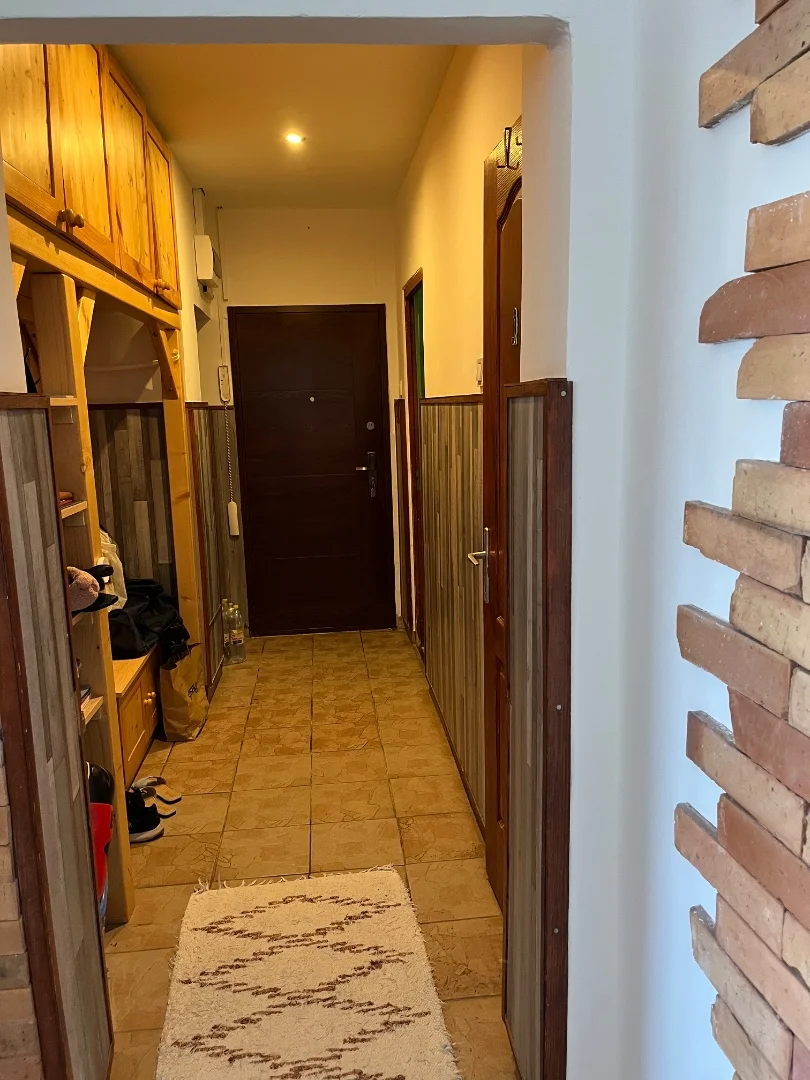 Eladó tégla lakás Tatabánya Komáromi út - Kép 12