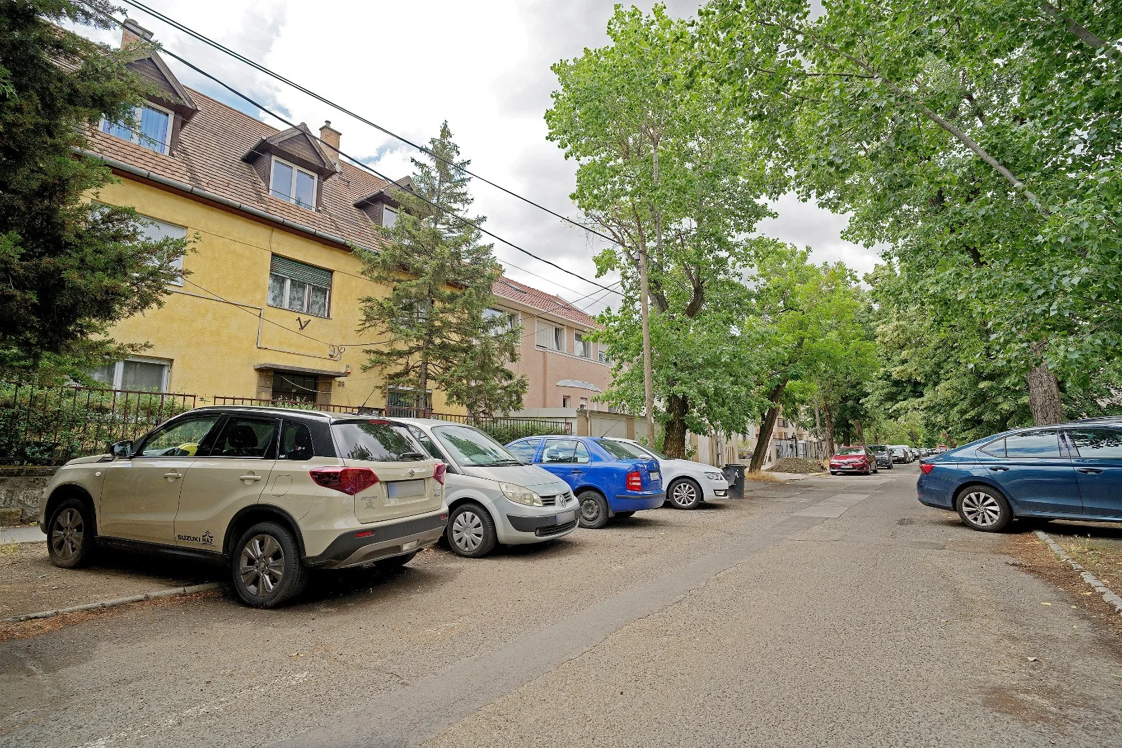 Eladó tégla lakás Budapest 14. ker. Jávorka Ádám utca - Kép 20