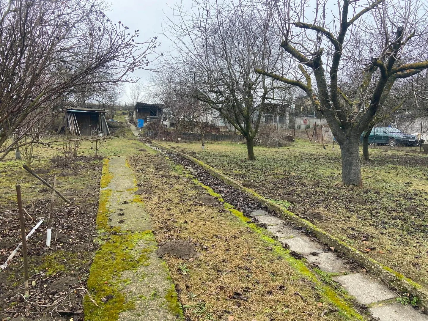 Eladó önálló nyaraló nyaraló / üdülő Dunaújváros Kajszi út - Kép 13