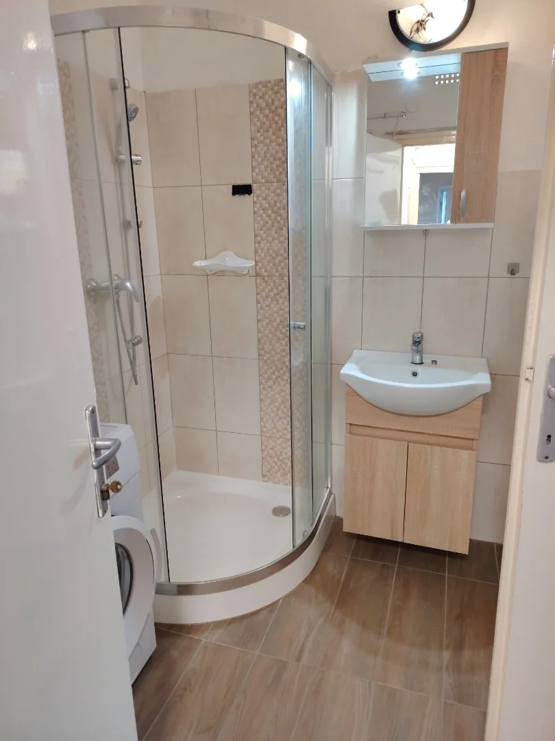 Eladó tégla lakás Sopron Várfal - Kép 9