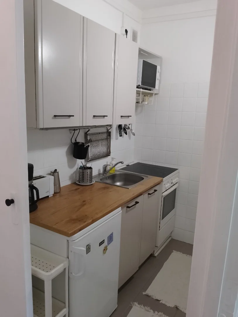 Eladó panel lakás Budapest 11. ker. Rétköz - Kép 7