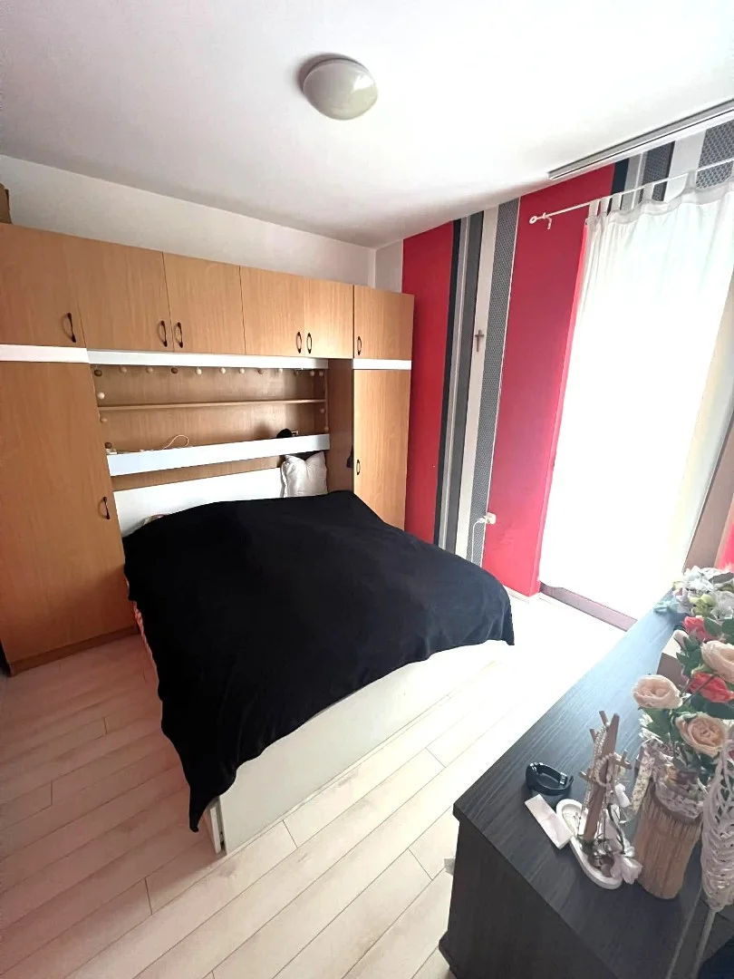 Kiadó tégla lakás Pécs Angster József utca - Kép 6