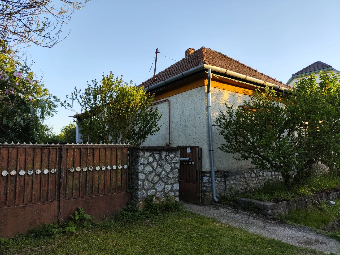 Eladó családi ház Egerszalók Dolgozó