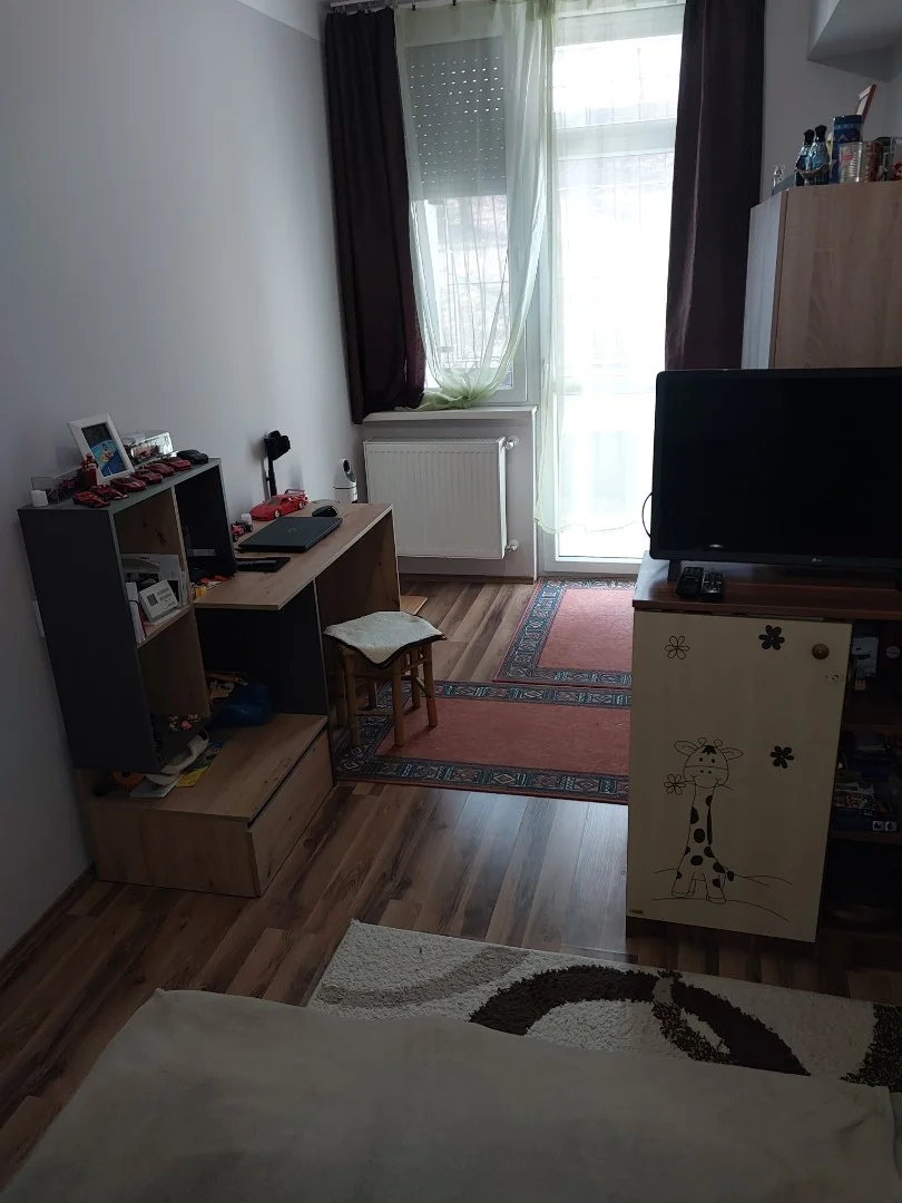 Eladó tégla lakás Miskolc Ládi telep - Kép 7