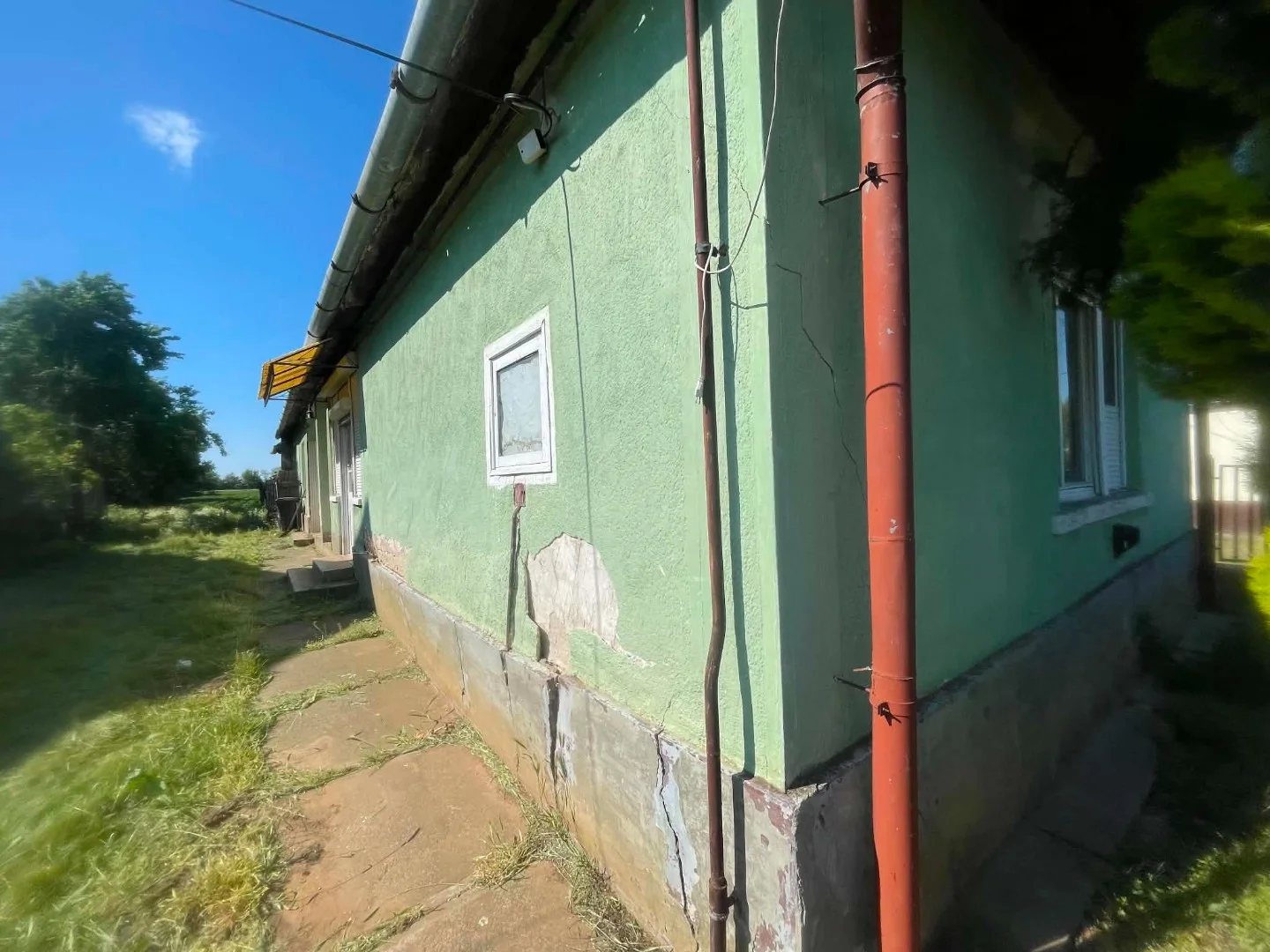 Eladó családi ház Gávavencsellő - Kép 10
