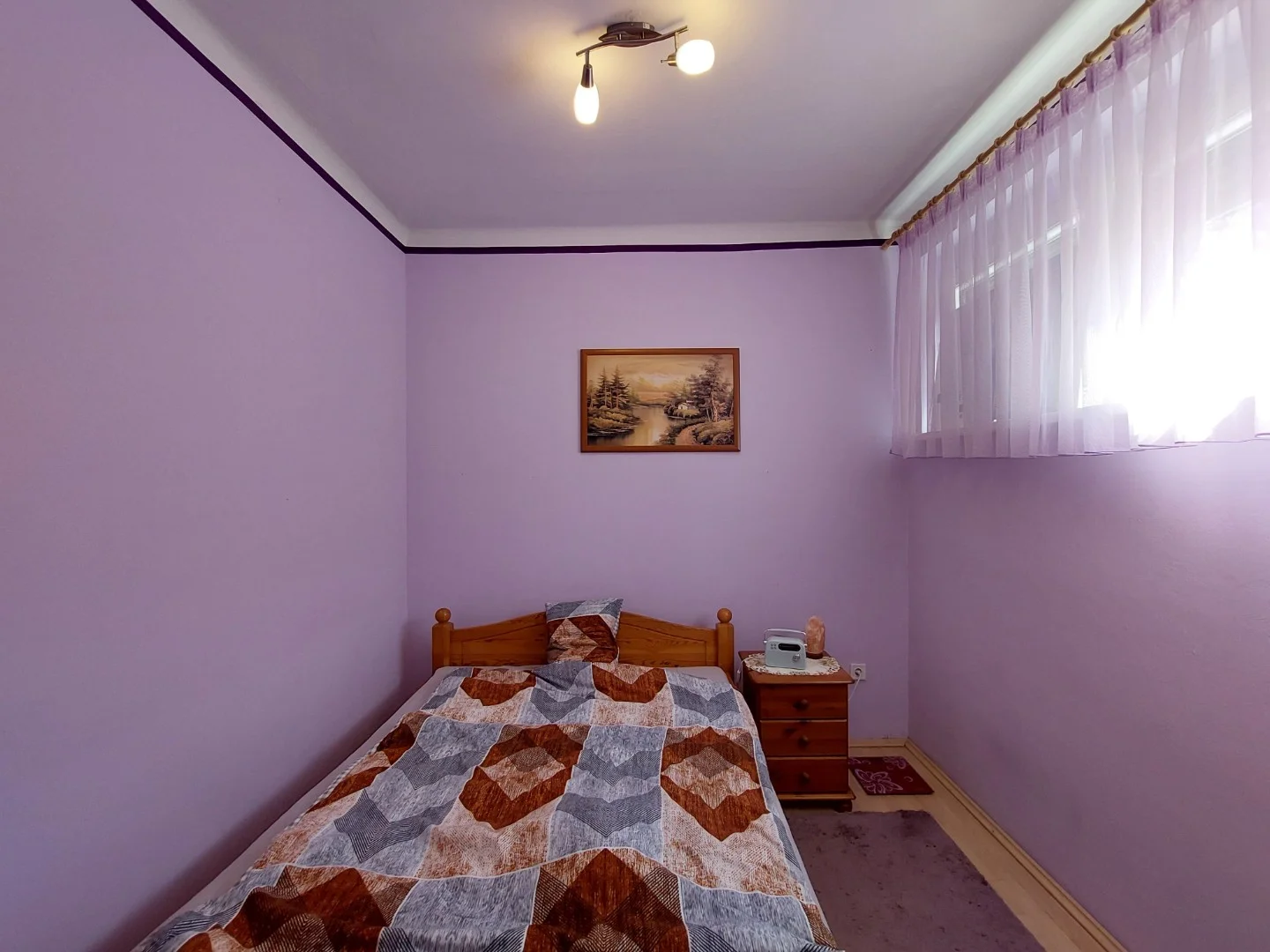 Eladó tégla lakás Pécs P.L. - Kép 5