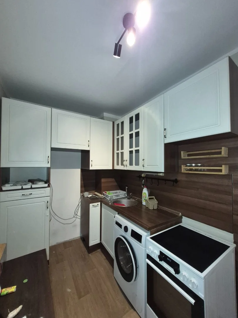 Eladó panel lakás Pécs Berek utca - Kép 9