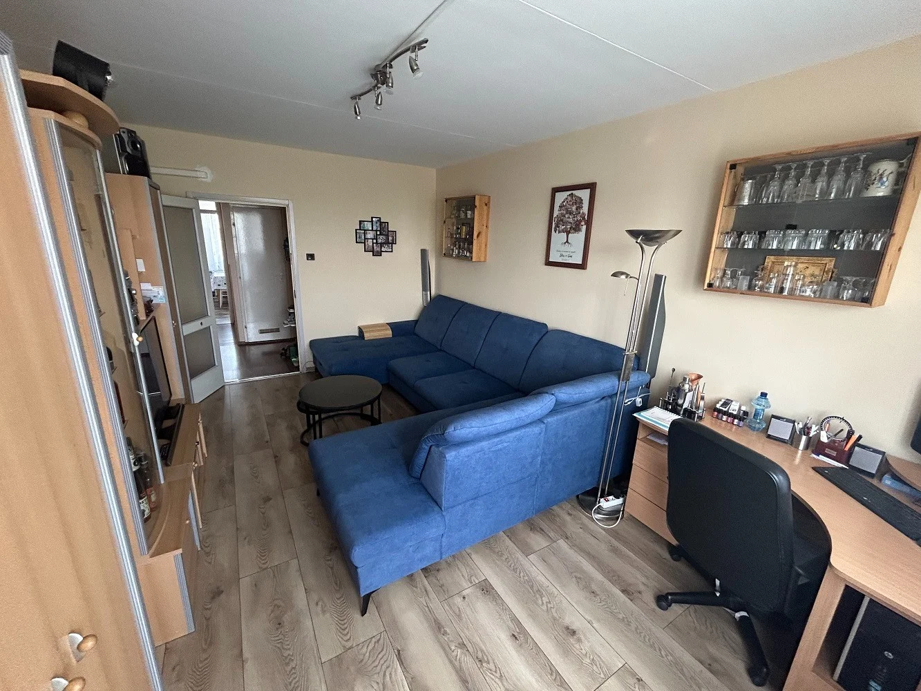 Eladó panel lakás Debrecen - Kép 2