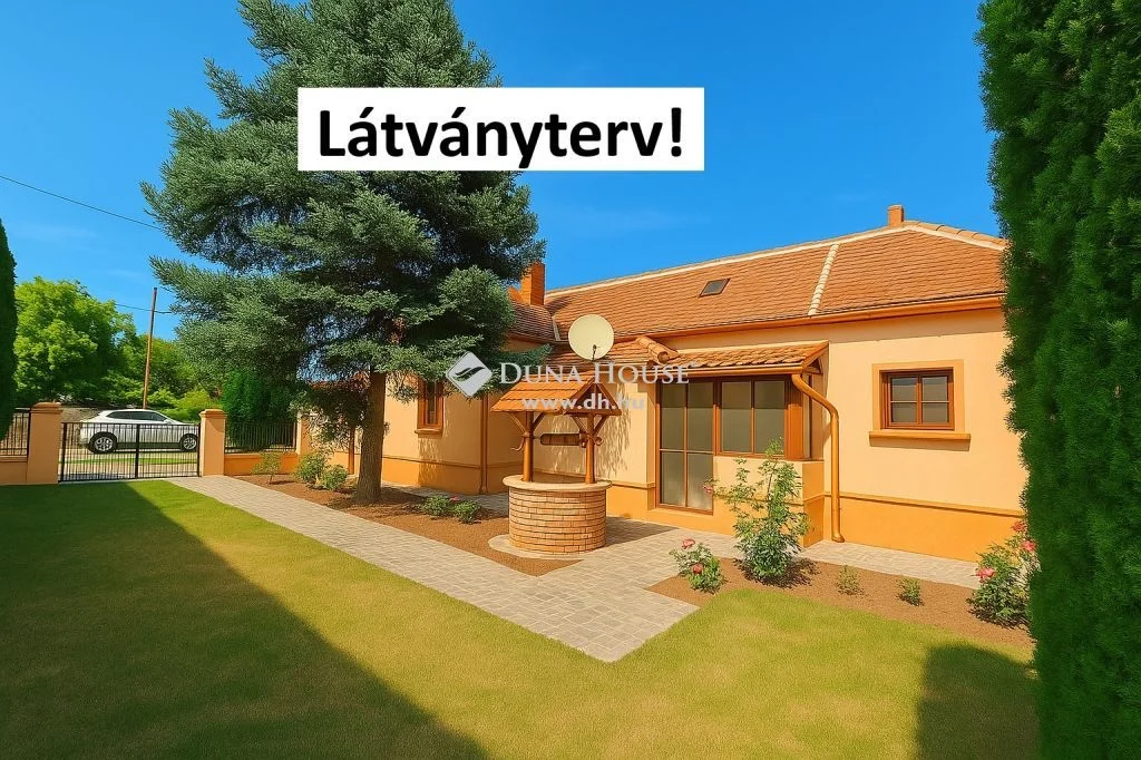 Eladó családi ház Dozmat Ady Endre - Kép 9