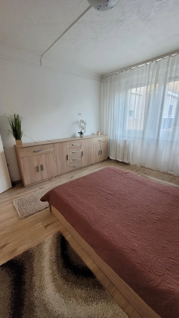 Kiadó panel lakás Miskolc Arany jános