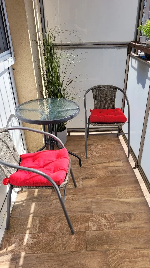 Kiadó panel lakás Miskolc Arany jános - Kép 4
