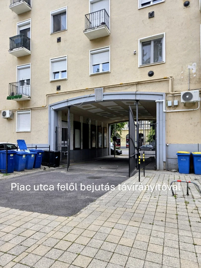 Eladó garázs garázs / beálló Debrecen piac - Kép 3