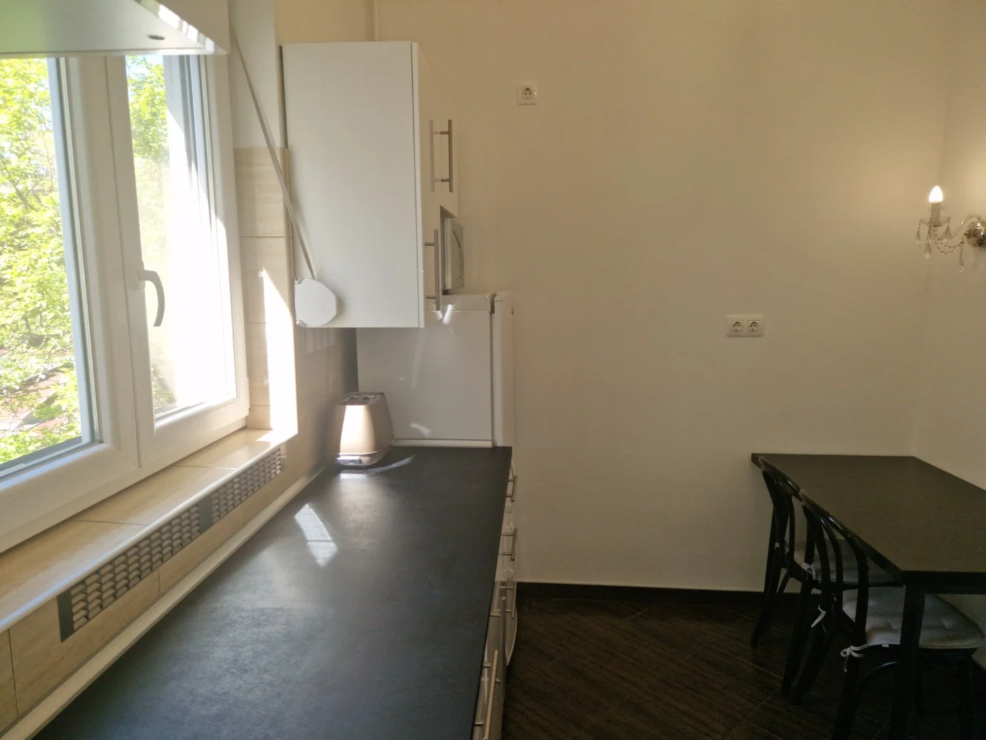 Kiadó tégla lakás Budapest 11. ker. Puskás Tivadar utca - Kép 7