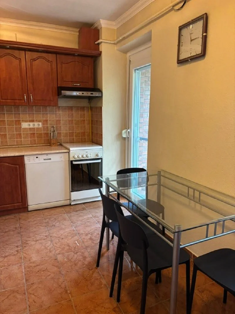 Kiadó tégla lakás Debrecen - Kép 6