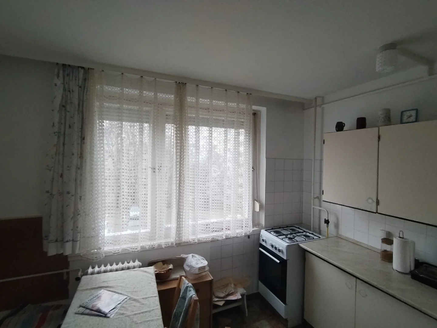 Eladó panel lakás Miskolc Középszer - Kép 2