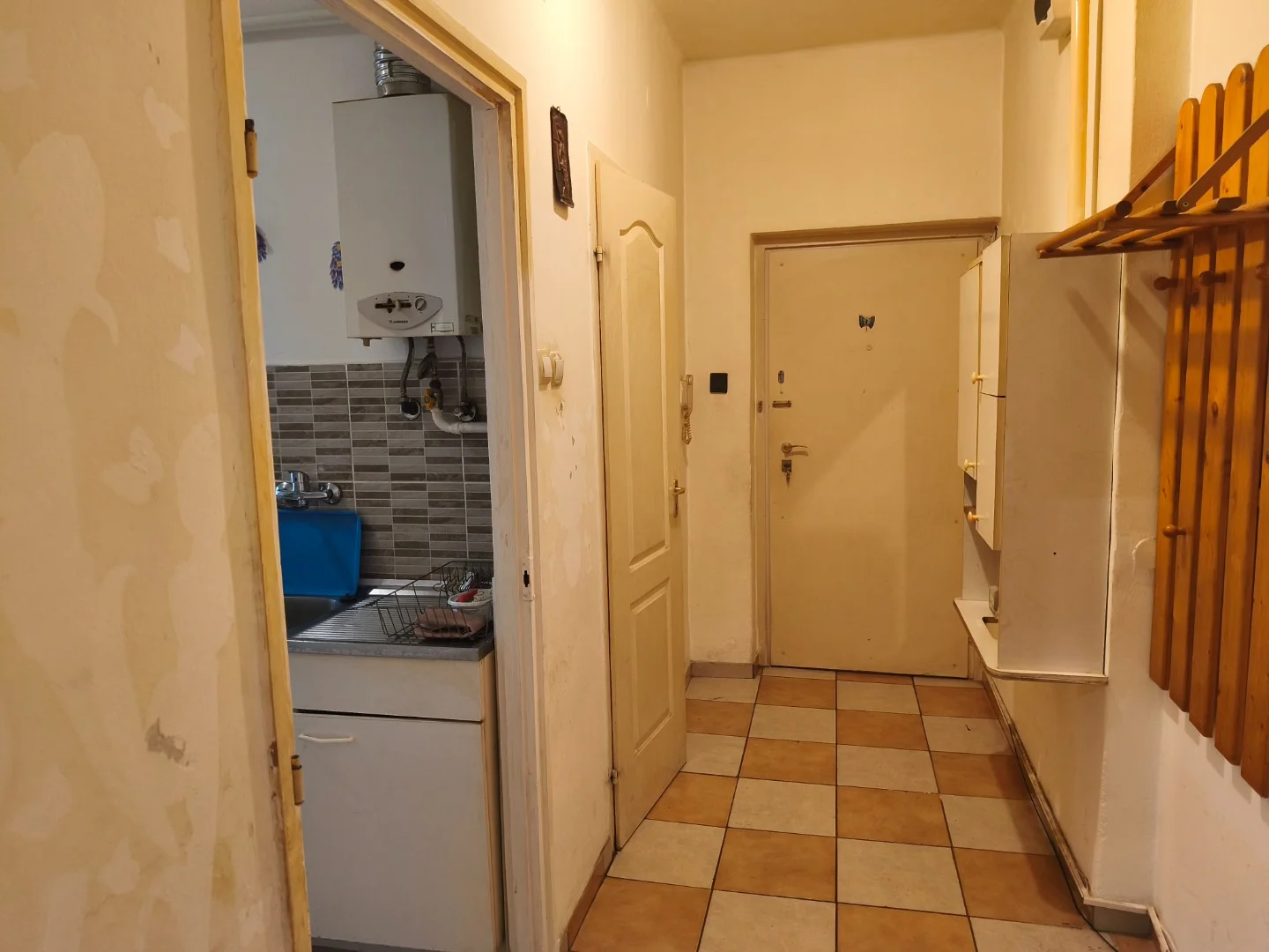 Eladó tégla lakás Budapest 21. ker. Szabadság utca - Kép 9