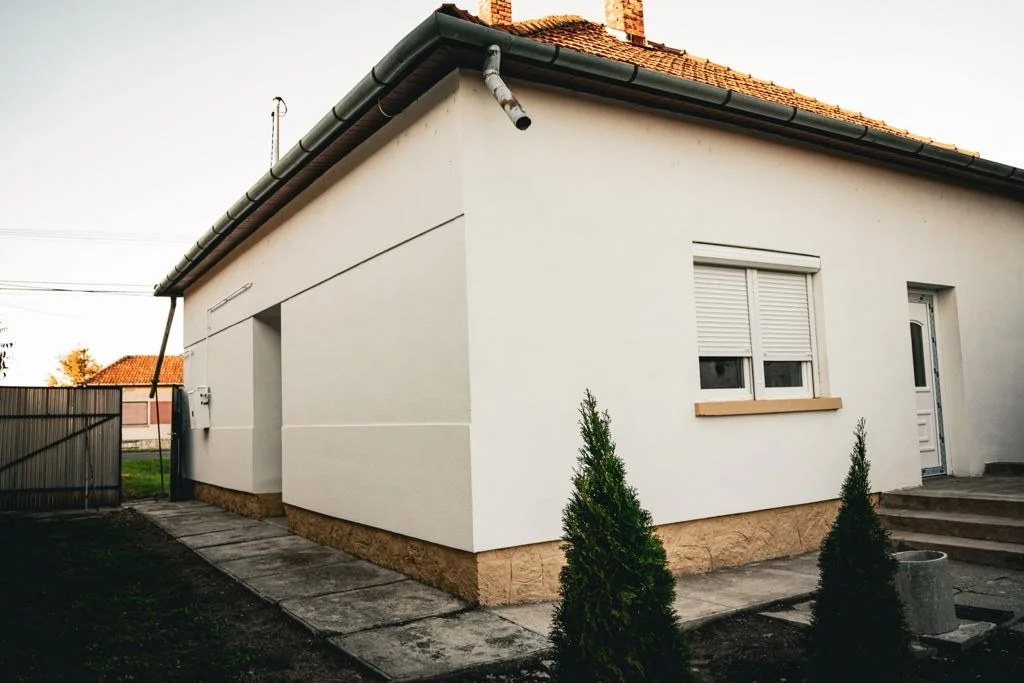 Eladó családi ház Mezőkovácsháza Árpád - Kép 2