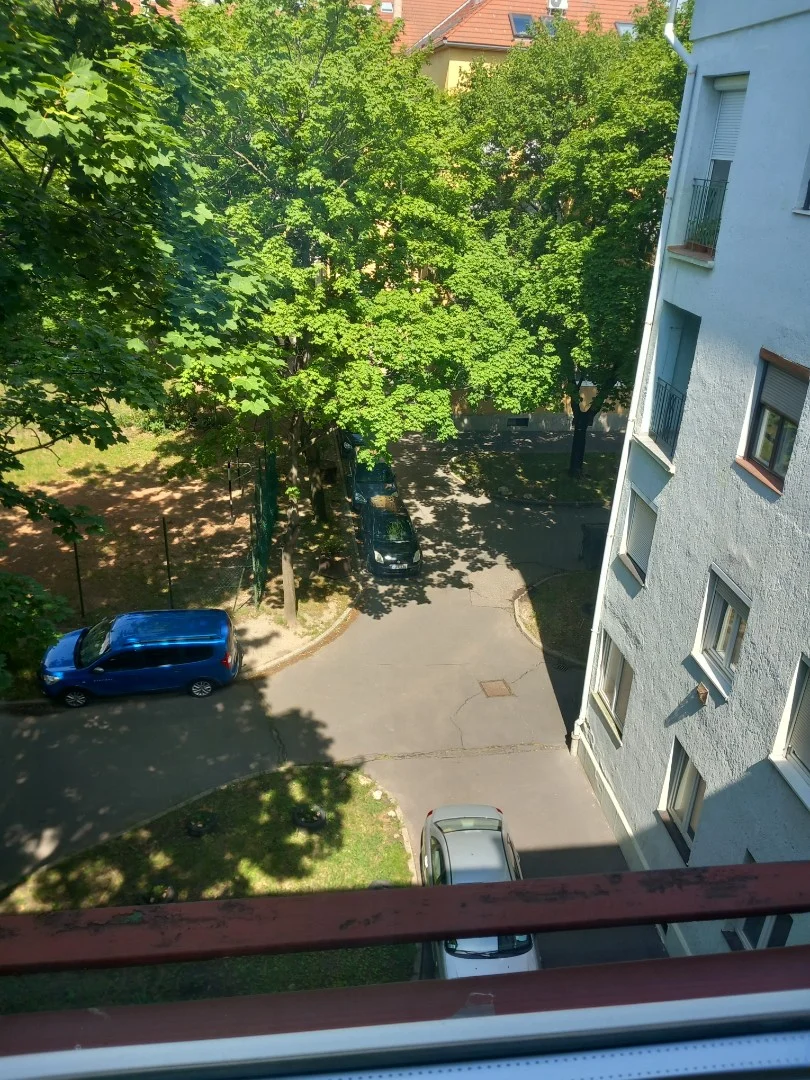 Eladó tégla lakás Sopron Mátyás király - Kép 3