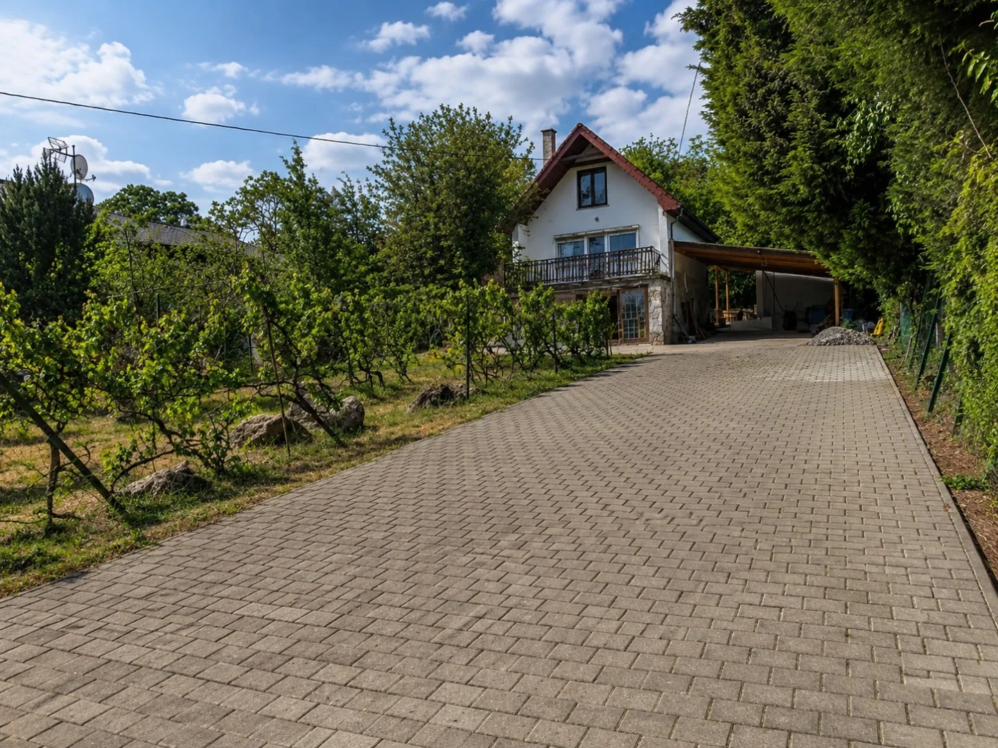Eladó családi ház Solymár Mókus u - Kép 3