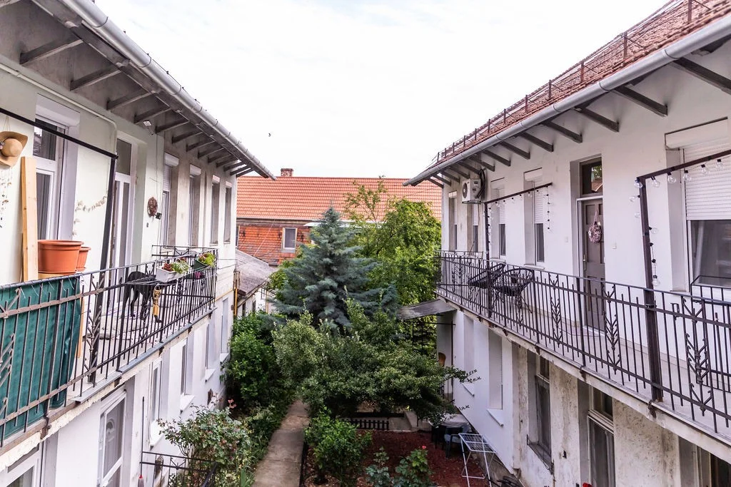 Eladó tégla lakás Szeged Kálvária - Kép 3