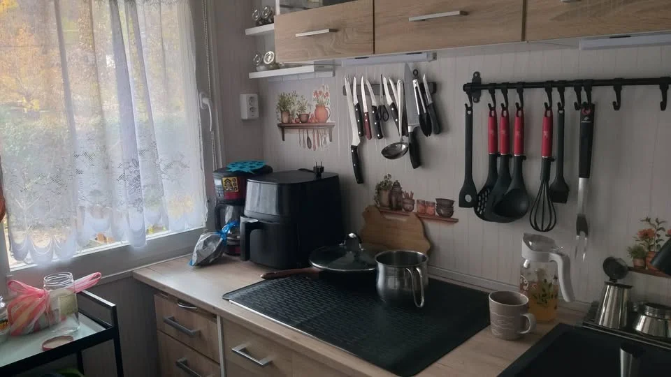 Eladó önálló nyaraló nyaraló / üdülő Kulcs - Kép 4