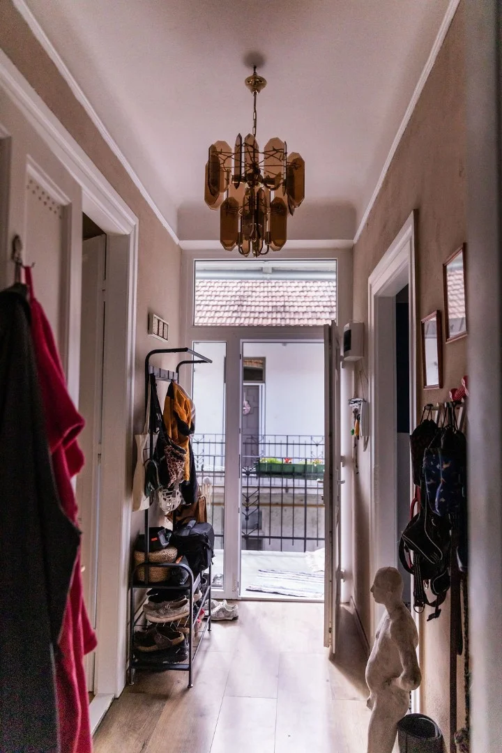 Eladó tégla lakás Szeged Kálvária - Kép 11