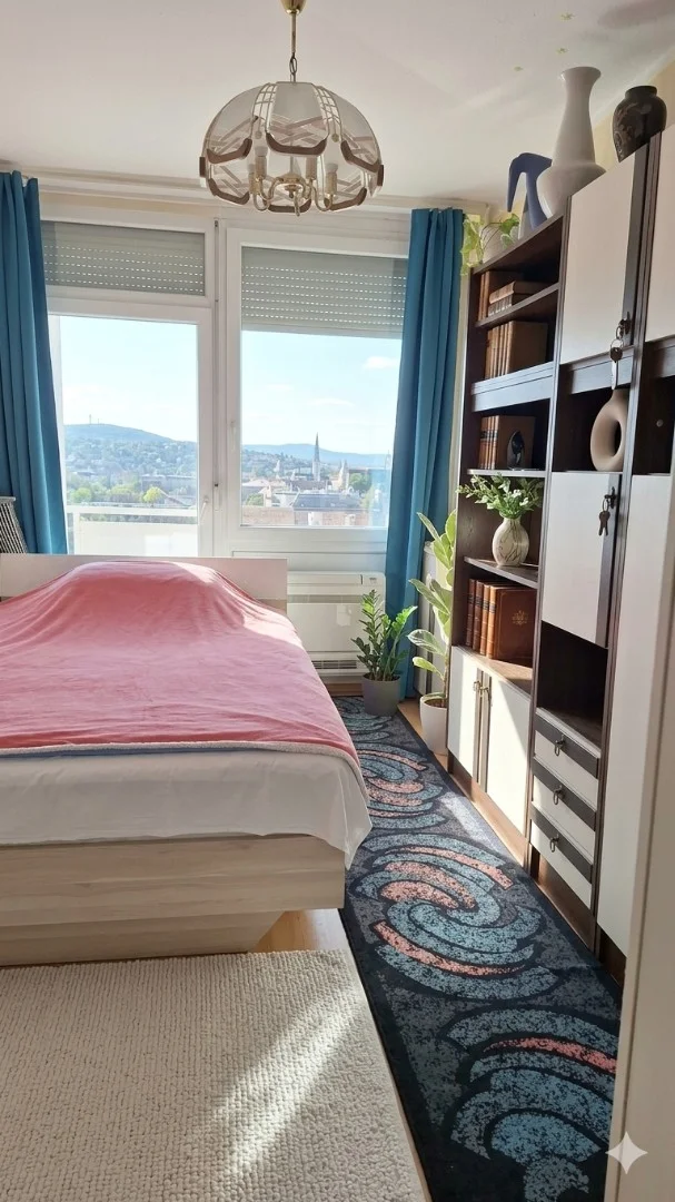 Eladó panel lakás Budapest 10. ker. Gőzmozdony - Kép 3