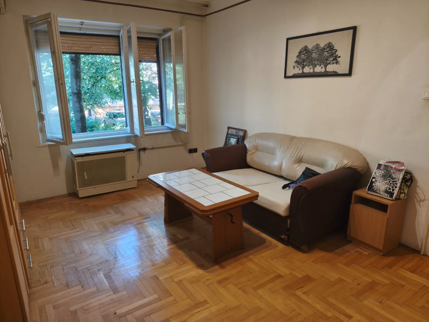 Eladó tégla lakás Budapest 21. ker. Szabadság utca - Kép 2