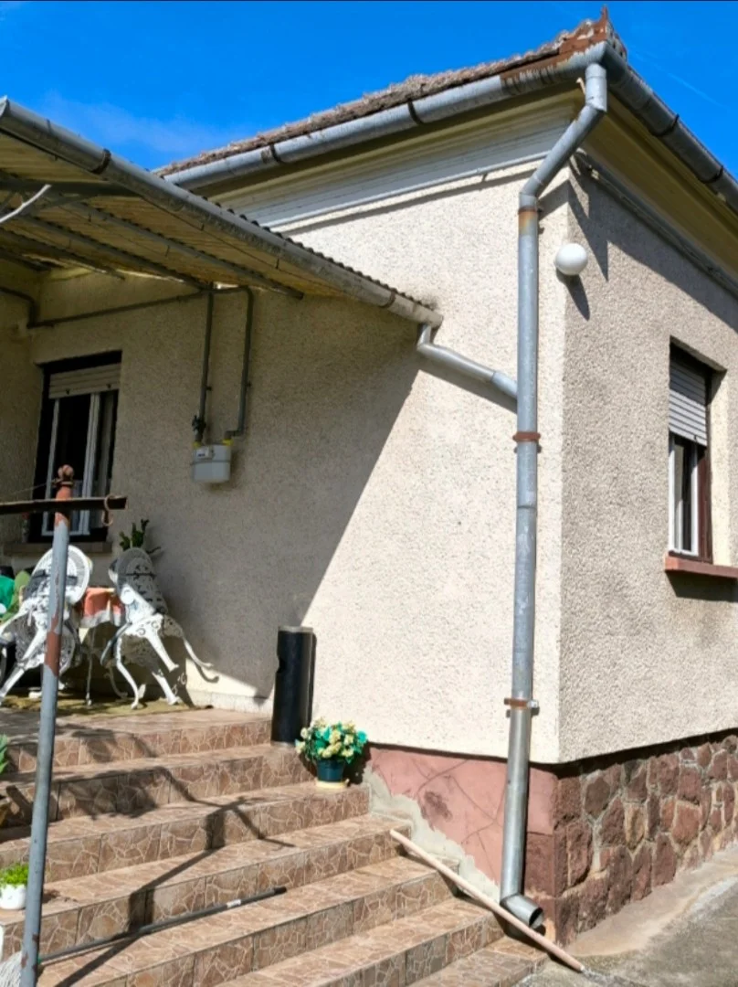 Eladó családi ház Zalakomár Árpád utca - Kép 4