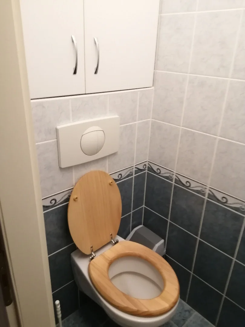 Eladó tégla lakás Kecskemét Nyíri út - Kép 7