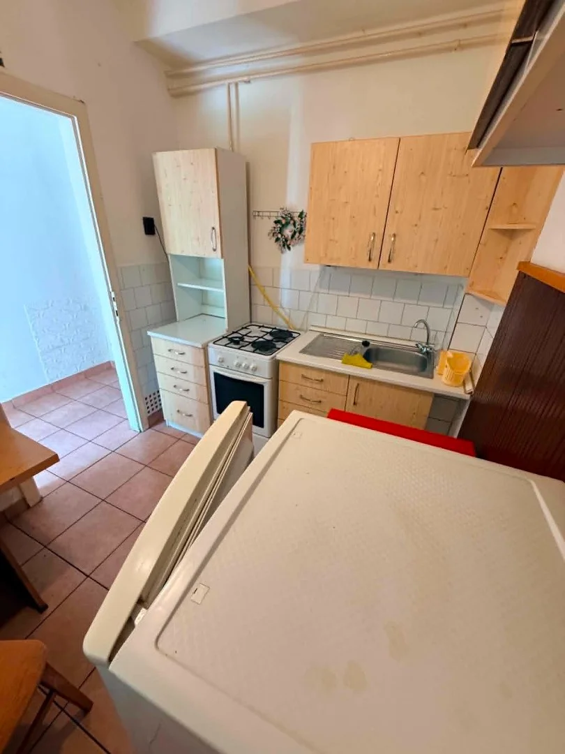 Eladó tégla lakás Miskolc Szent István út - Kép 12