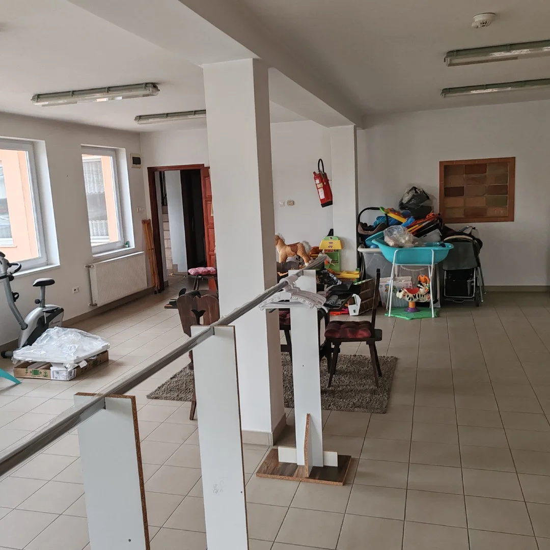 Eladó családi ház Budapest 13. ker. Forgách utca - Kép 13