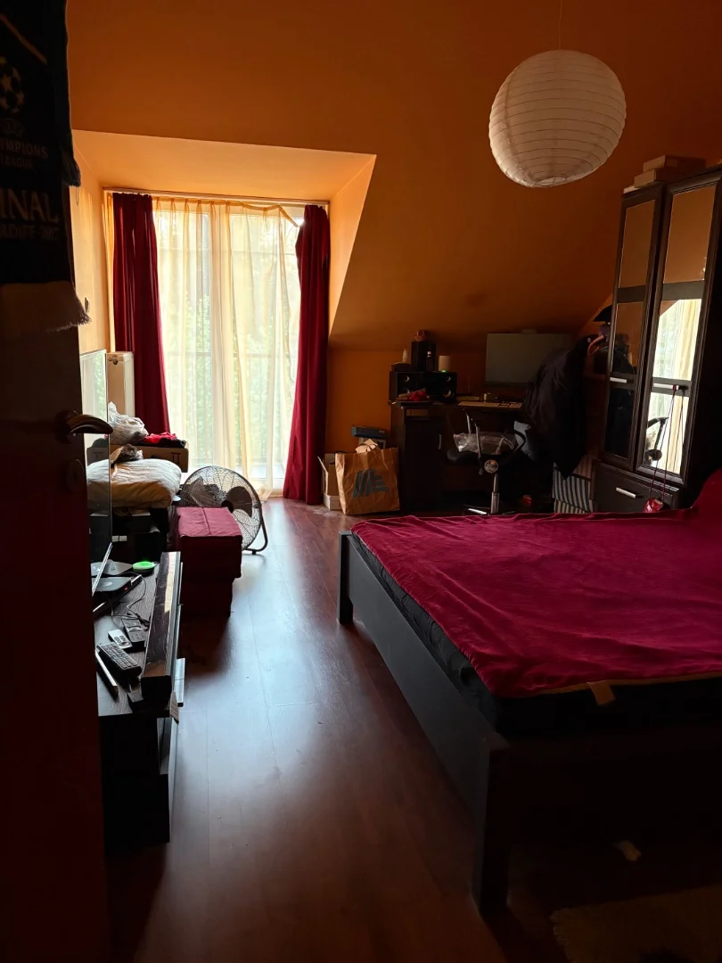 Eladó ikerház Göd Pálma utca - Kép 9